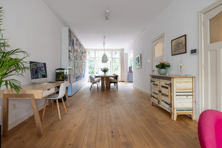 Foto 10 van Bergsingel 109-B