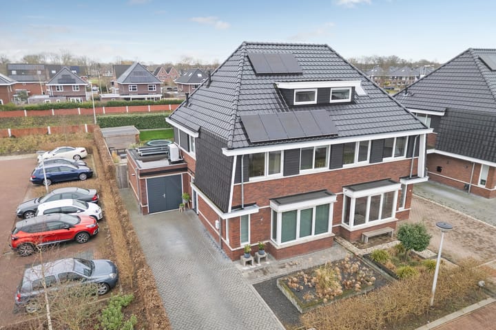 Foto 41 van Botter 51