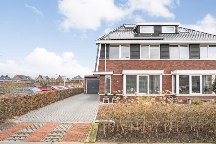 Foto 42 van Botter 51