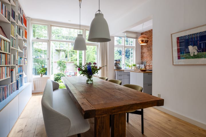 Foto 12 van Bergsingel 109-B