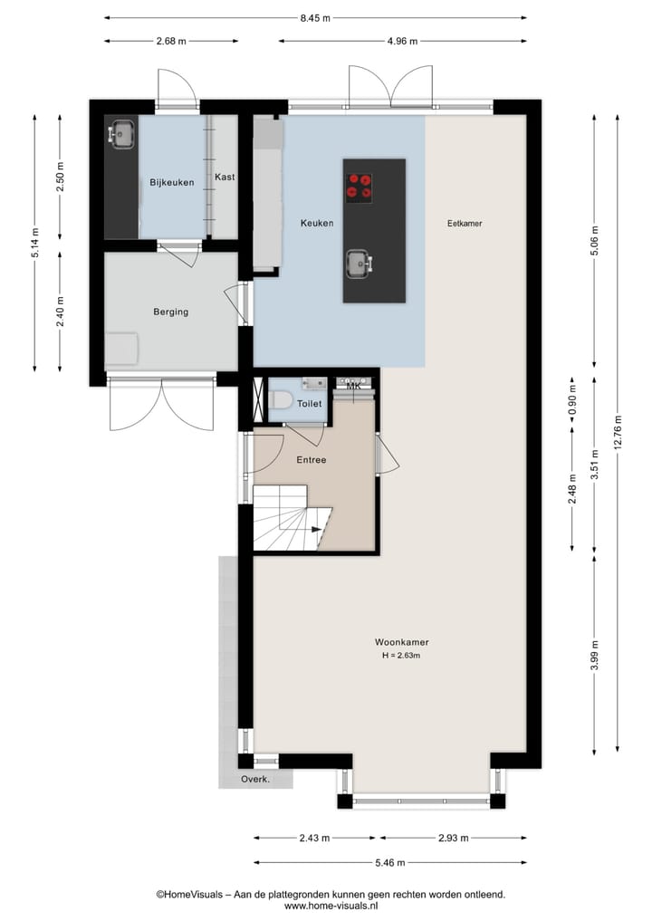 Foto 46 van Botter 51