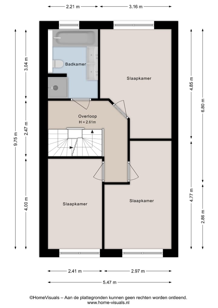 Foto 47 van Botter 51