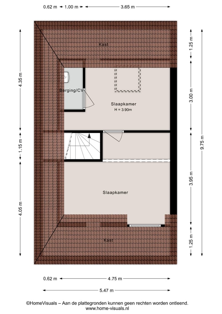 Foto 48 van Botter 51