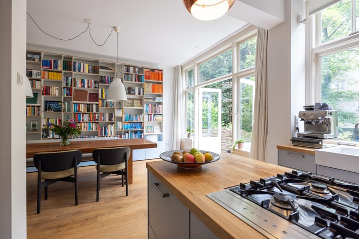 Foto 17 van Bergsingel 109-B