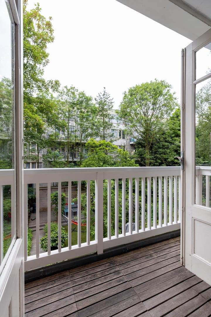 Foto 21 van Bergsingel 109-B