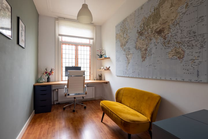 Foto 24 van Bergsingel 109-B