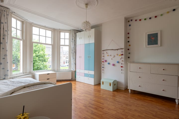 Foto 26 van Bergsingel 109-B