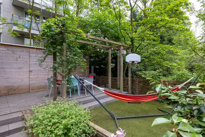 Foto 36 van Bergsingel 109-B