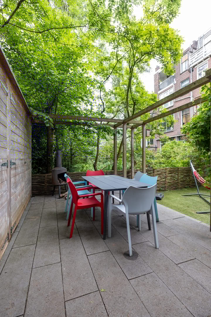 Foto 37 van Bergsingel 109-B