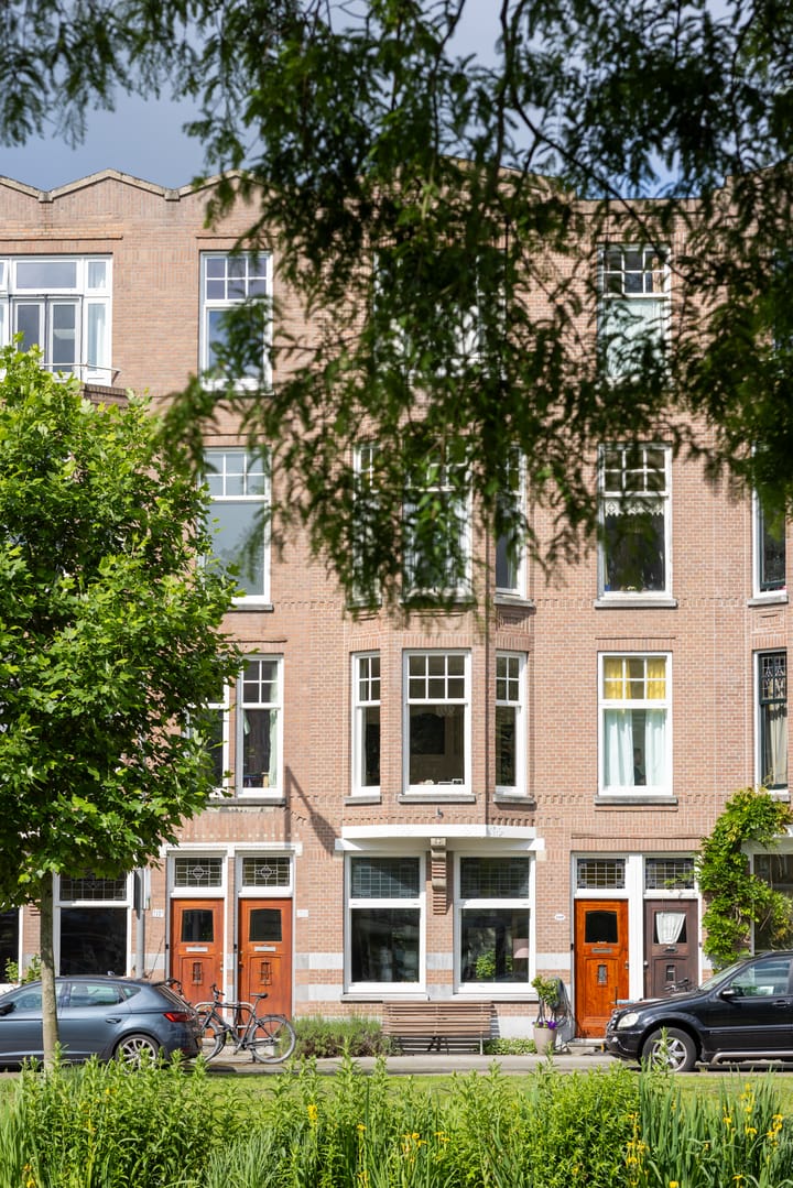 Foto 40 van Bergsingel 109-B