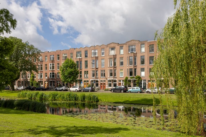 Foto 41 van Bergsingel 109-B