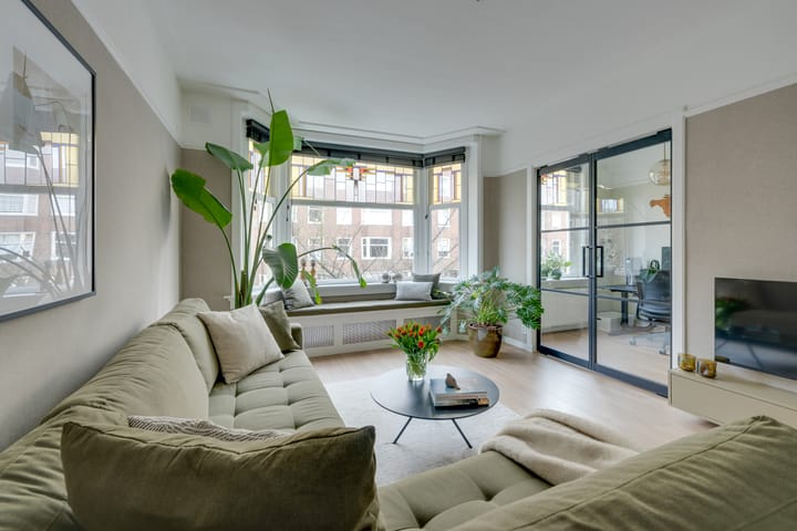 Foto 1 van Kinderdijkstraat 83-1