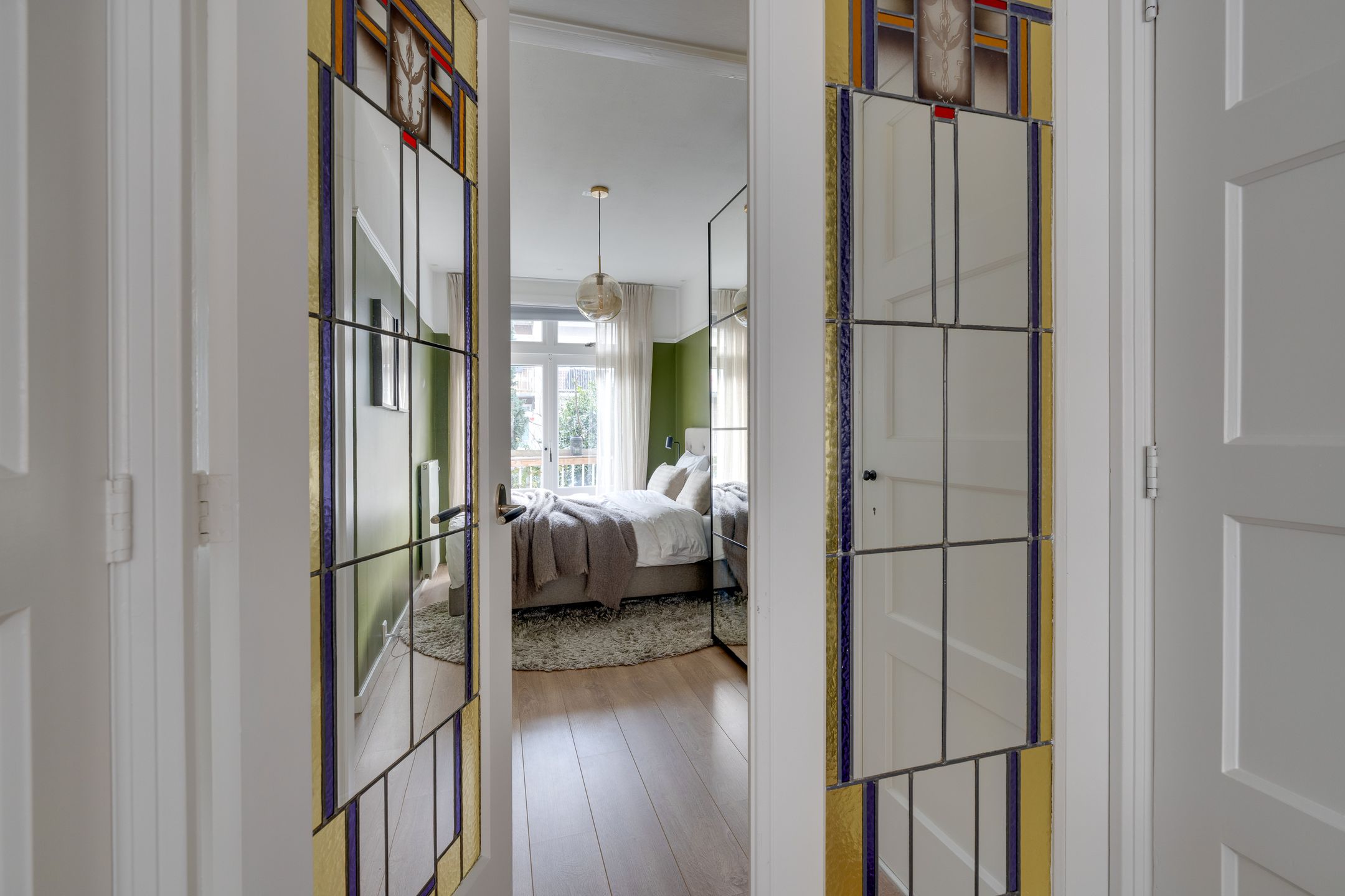 Photo 3 of Kinderdijkstraat 83-1