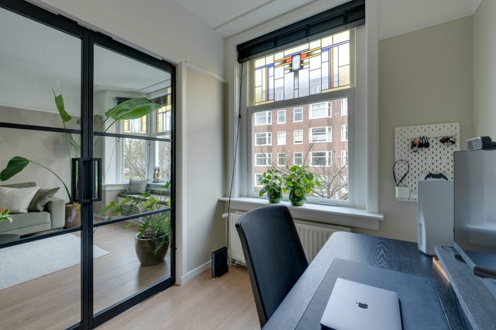 Foto 4 van Kinderdijkstraat 83-1