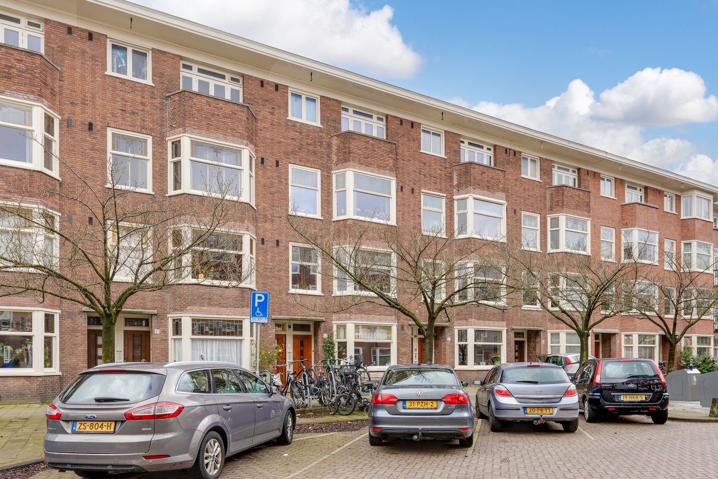 Photo 35 of Kinderdijkstraat 83-1