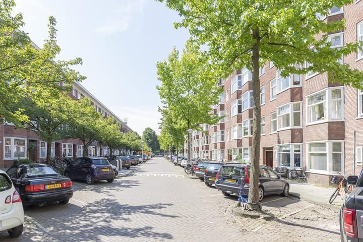 Foto 5 van Kinderdijkstraat 83-1