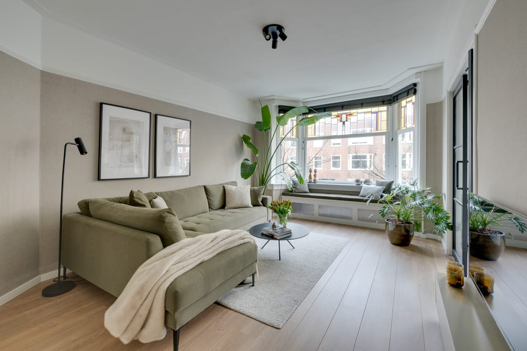 Photo 7 of Kinderdijkstraat 83-1