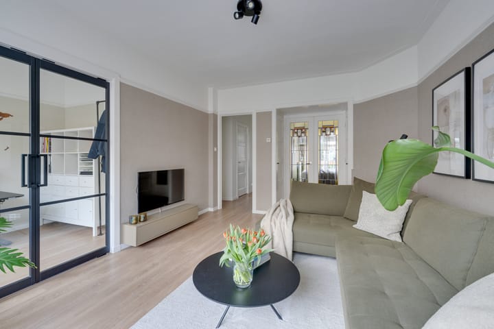 Foto 8 van Kinderdijkstraat 83-1