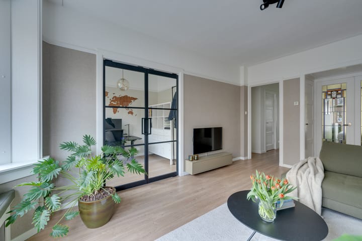 Foto 9 van Kinderdijkstraat 83-1