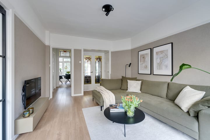 Foto 12 van Kinderdijkstraat 83-1