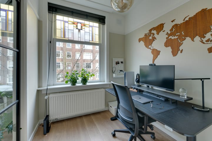 Foto 17 van Kinderdijkstraat 83-1