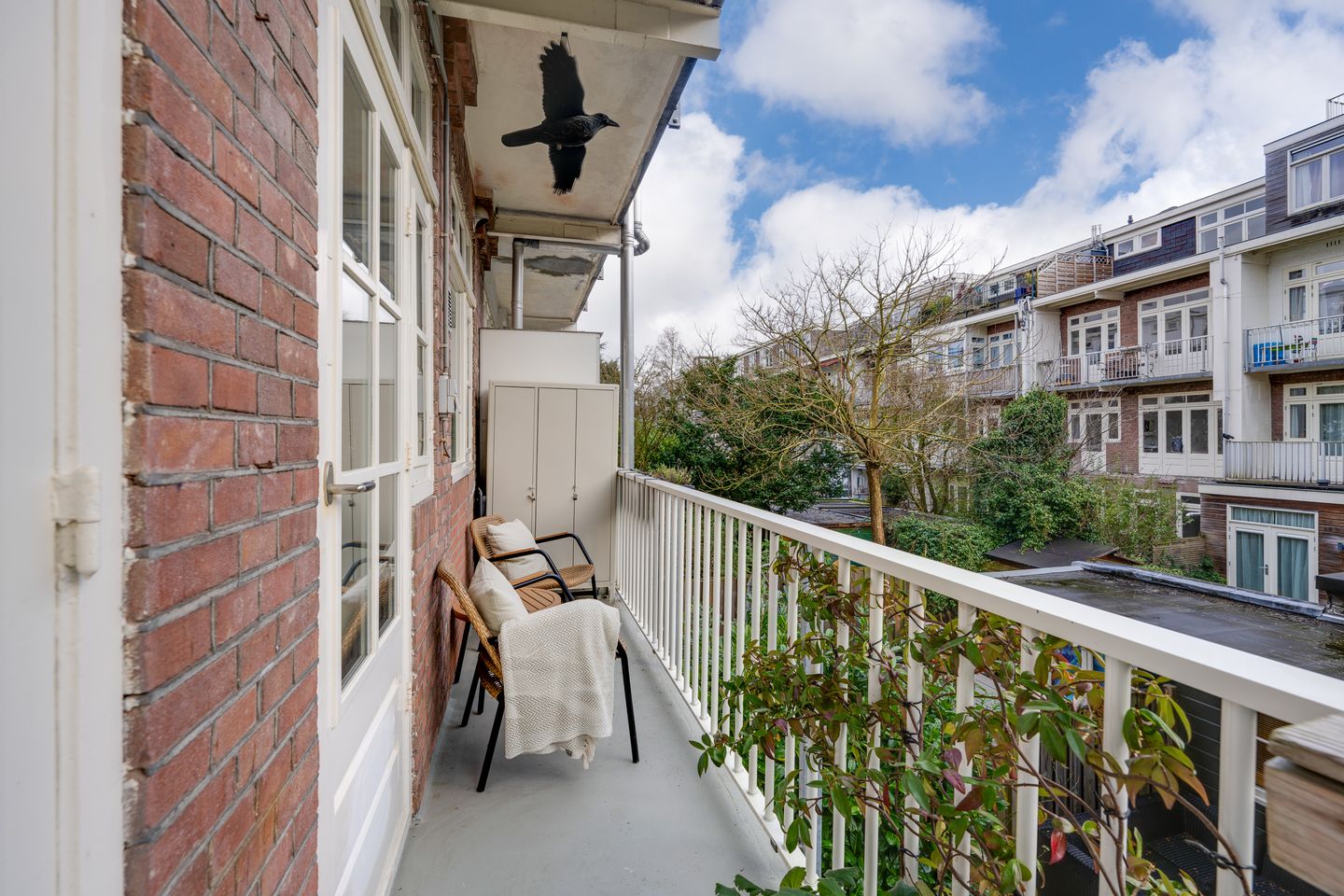 Photo 25 of Kinderdijkstraat 83-1