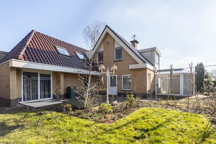 Foto 5 van De Akkers 10