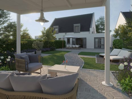 'Hoeve Janssen' aan de Achterstraat te Wanssum tertiary image