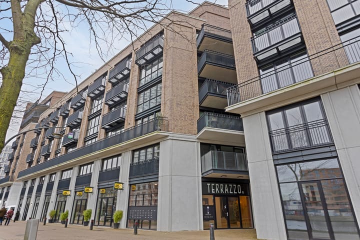 Photo 1 of Hoflaan 189