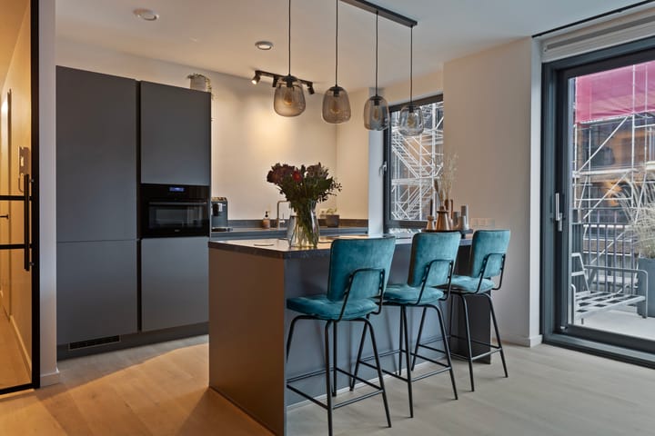 Foto 2 van Hoflaan 189