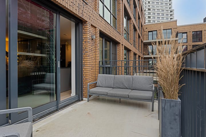 Foto 3 van Hoflaan 189