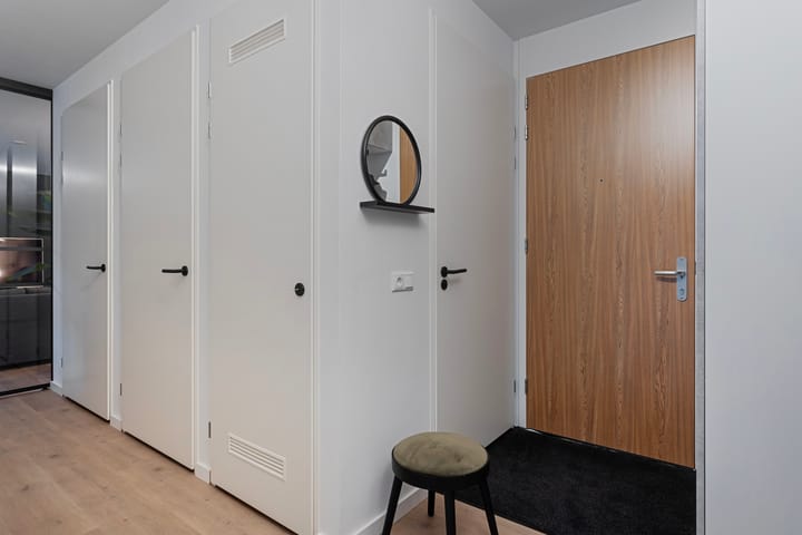 Foto 5 van Hoflaan 189