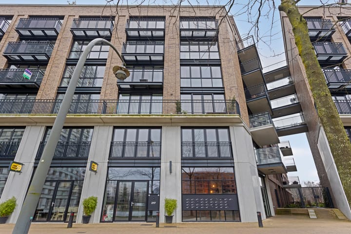 Photo 22 of Hoflaan 189