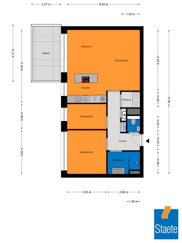 Photo 26 of Hoflaan 189