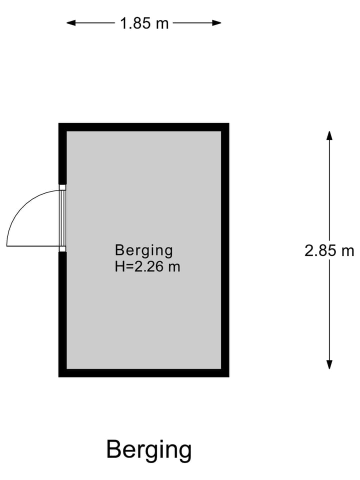 Foto 26 van Pompstraat 1