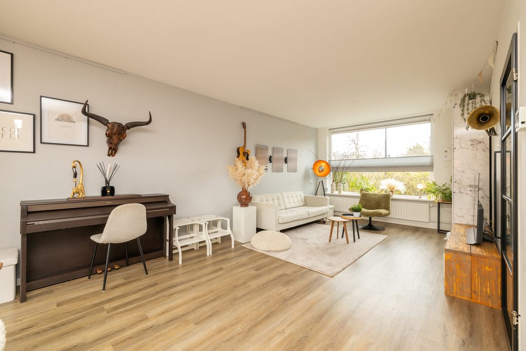 Foto 2 van Zonnekant 19