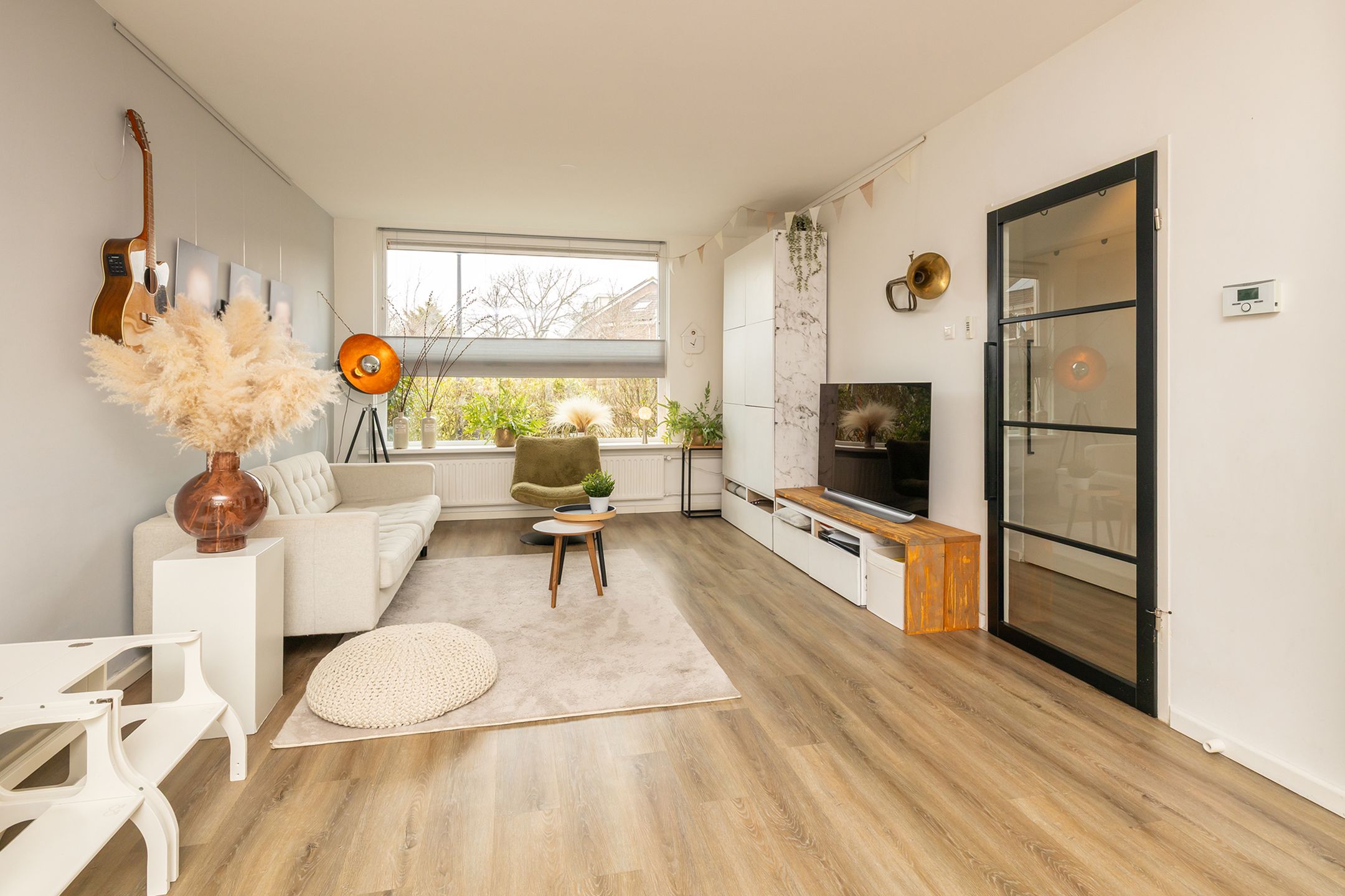 Foto 3 van Zonnekant 19