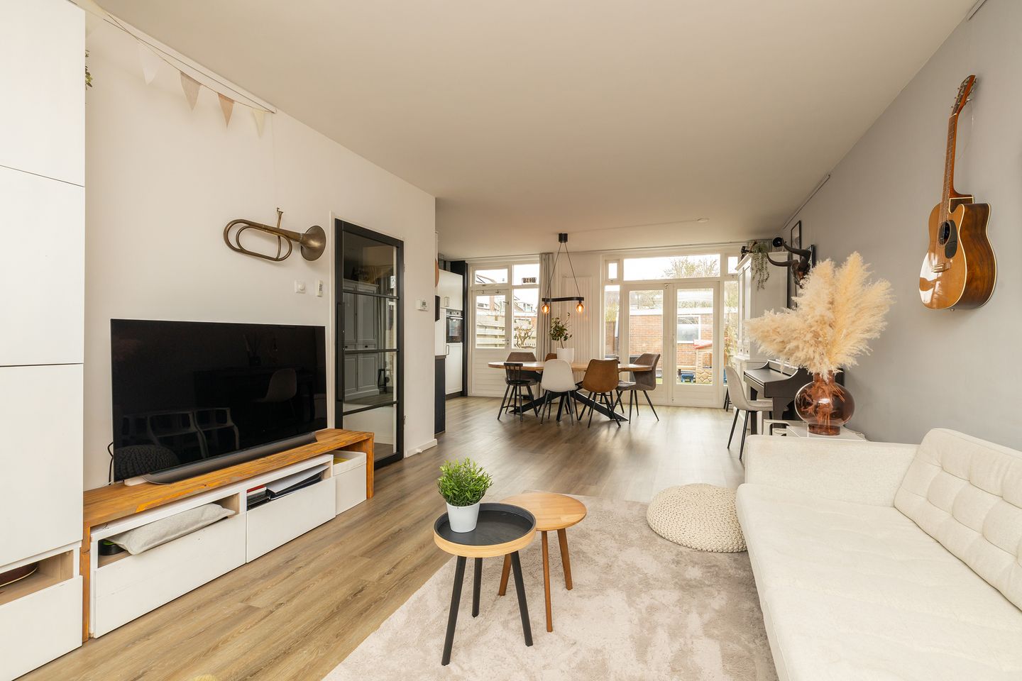 Foto 4 van Zonnekant 19