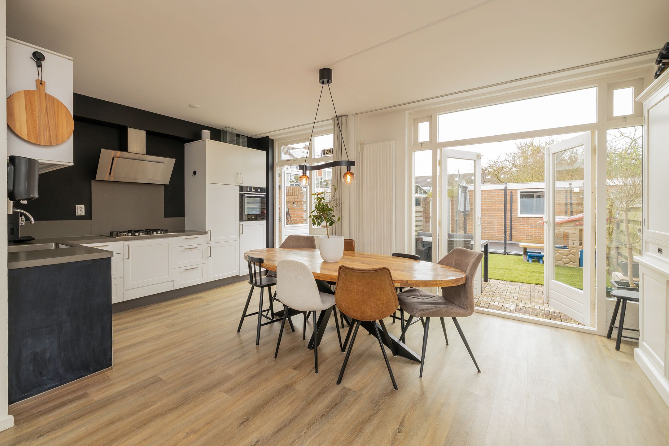 Foto 6 van Zonnekant 19