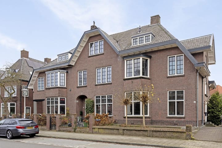 Kortenaerstraat 10