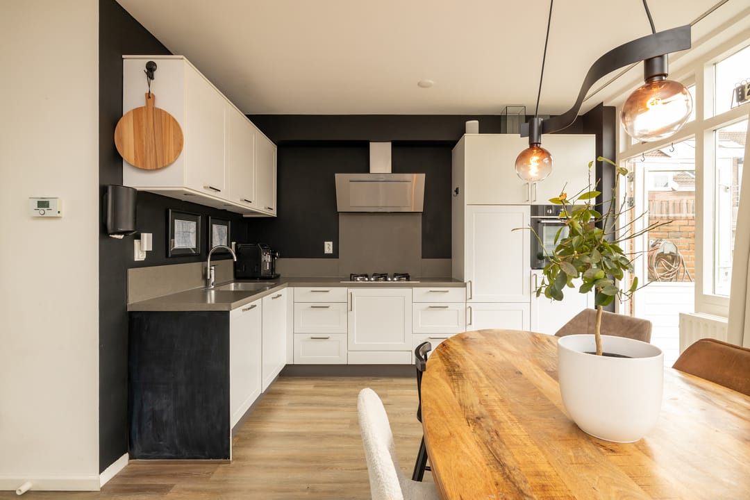 Foto 7 van Zonnekant 19