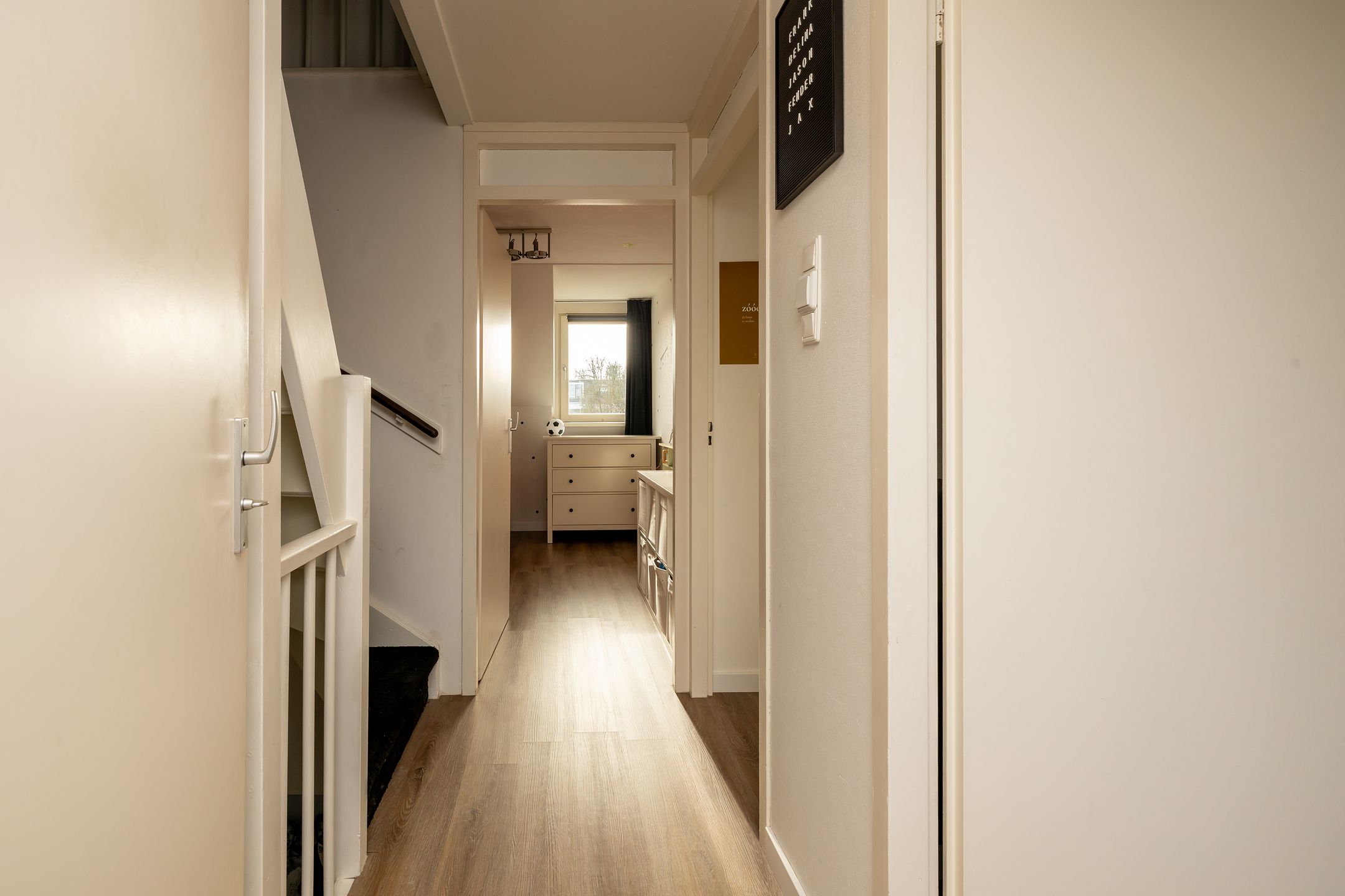 Foto 9 van Zonnekant 19