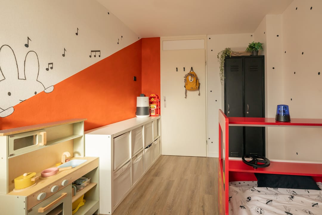 Foto 13 van Zonnekant 19