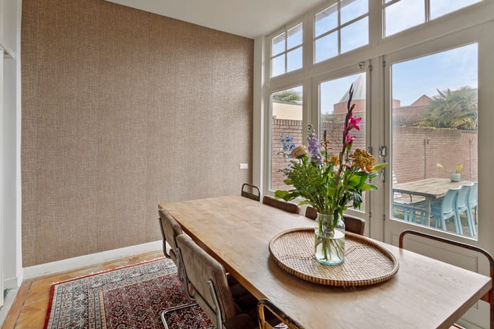 Photo 6 of Kortenaerstraat 10