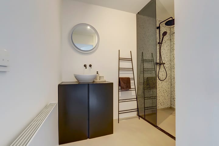 Foto 4 van Tuinstraat 1-A