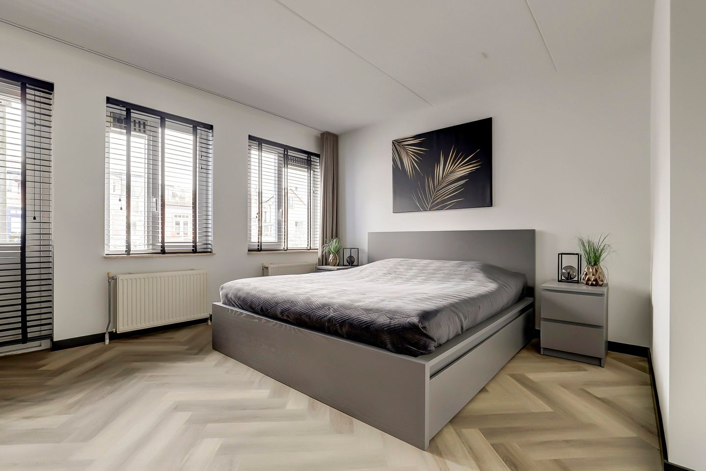 Foto 5 van Tuinstraat 1-A