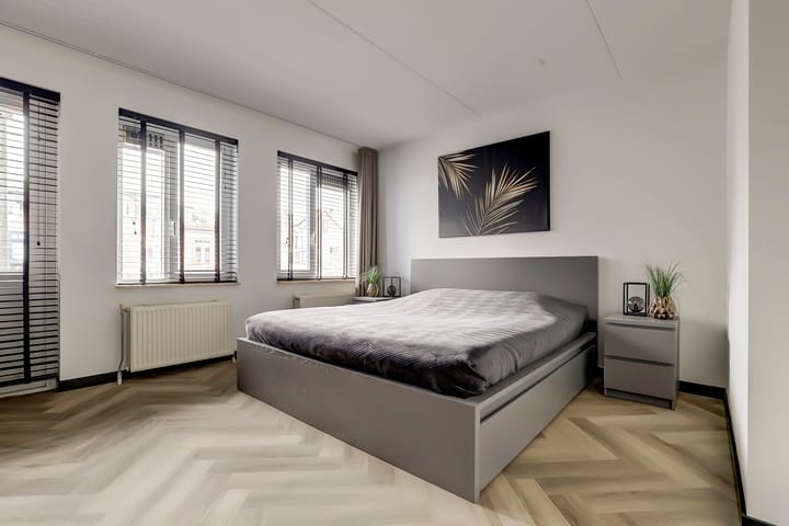 Foto 5 van Tuinstraat 1-A