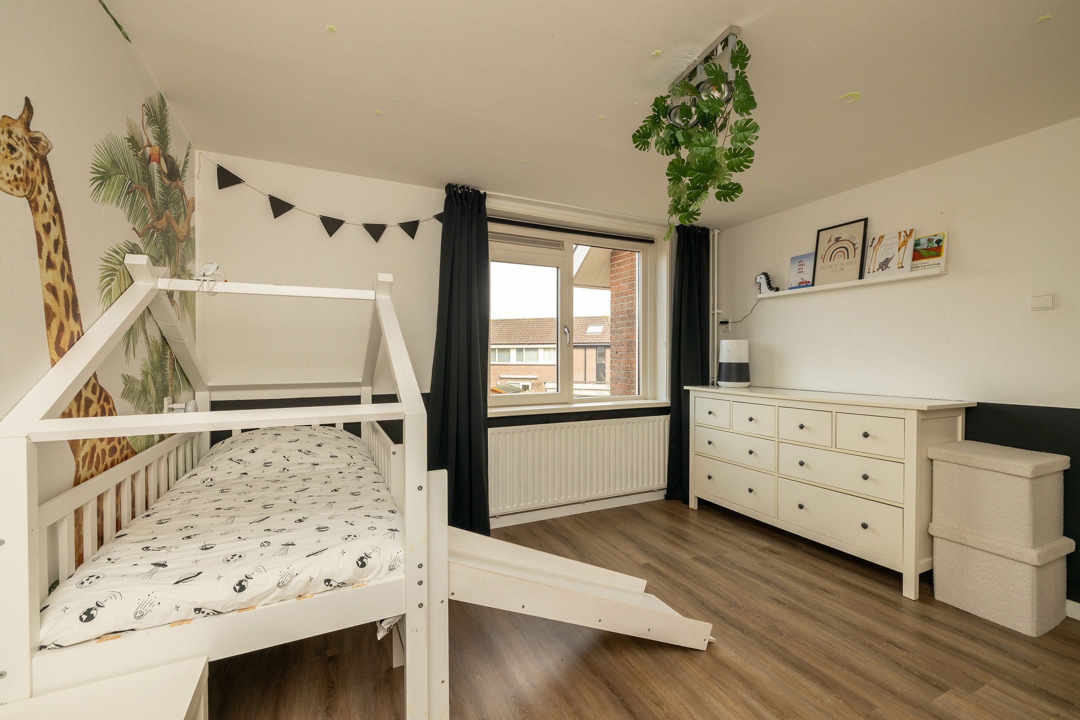 Foto 15 van Zonnekant 19