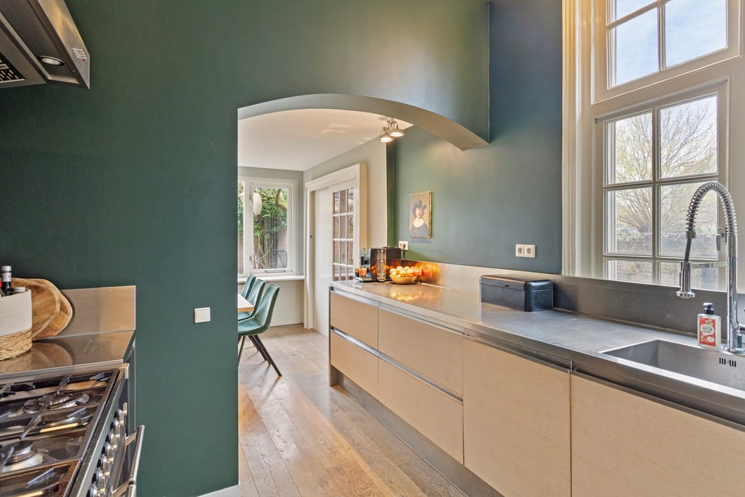 Foto 7 van Kortenaerstraat 10