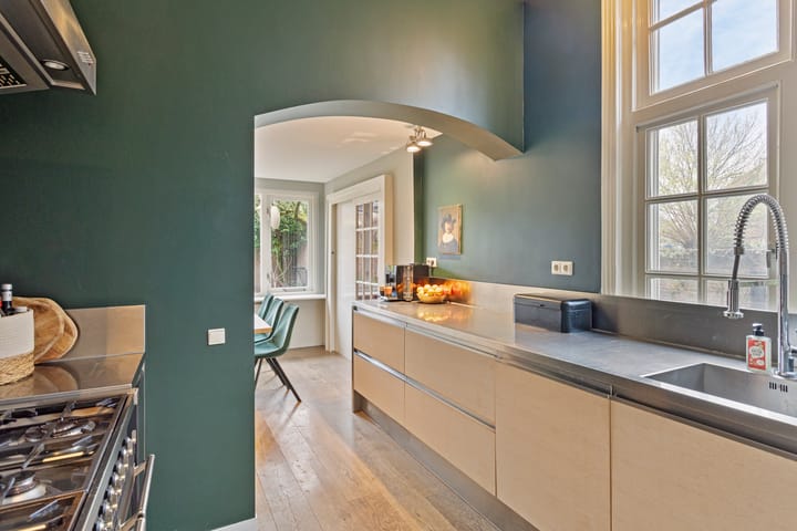 Photo 7 of Kortenaerstraat 10